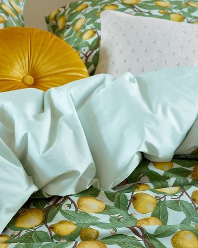 Essenza Maggie dekbedovertrek