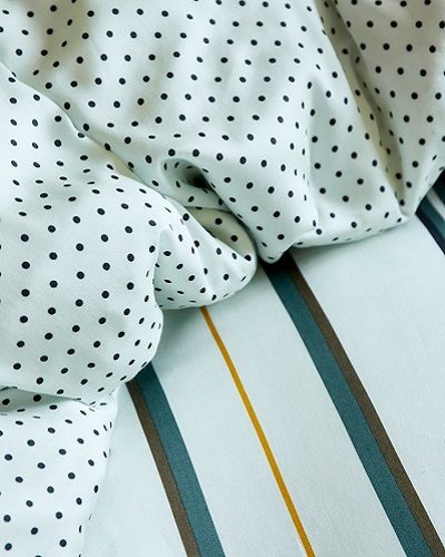 Essenza Meryl dekbedovertrek