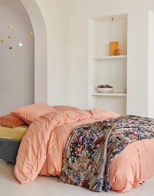 Essenza Minte dekbedovertrek