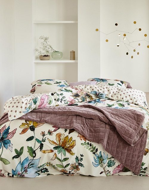 Essenza Fauve dekbedovertrek