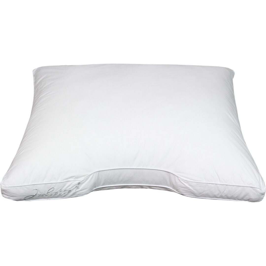 Polydaun Juliette Suprelle Protect synthetisch medium hoofdkussen