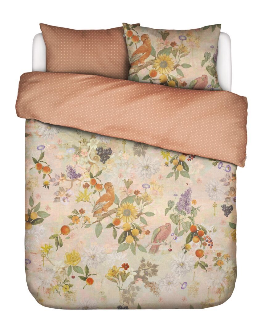 Essenza Keira dekbedovertrek