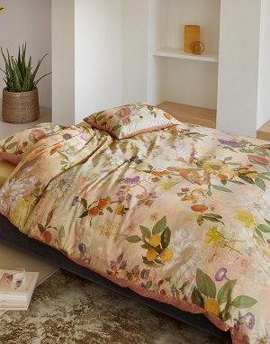 Essenza Keira dekbedovertrek