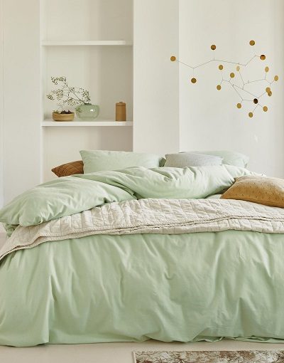 Essenza Guy dekbedovertrek