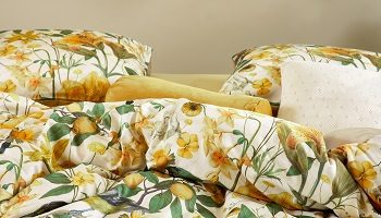 Essenza Lisa dekbedovertrek