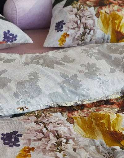 Essenza Lana dekbedovertrek