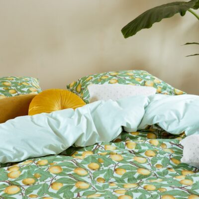 Uitgelicht: de nieuwe collectie van Essenza