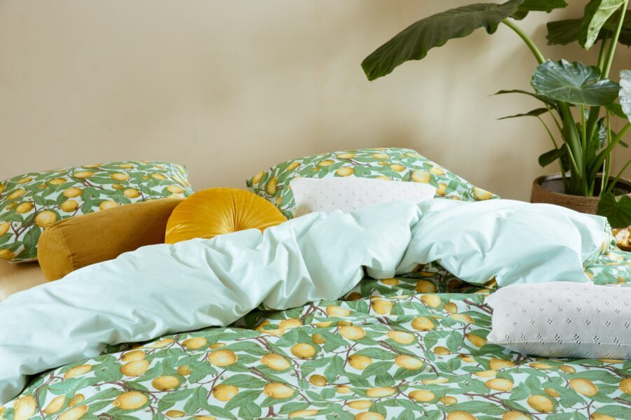 Uitgelicht: de nieuwe collectie van Essenza