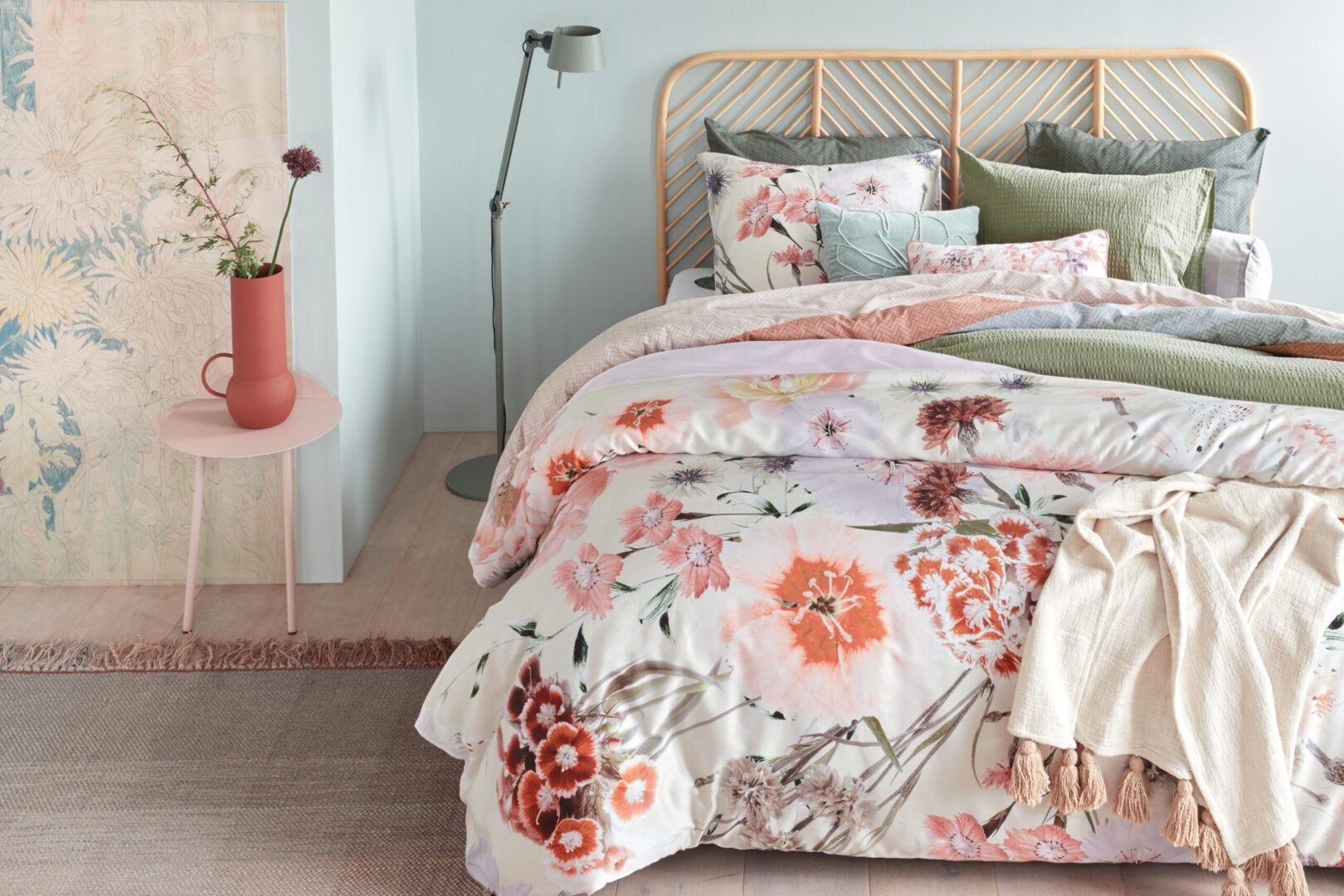 Beddinghouse Storybed Delicate