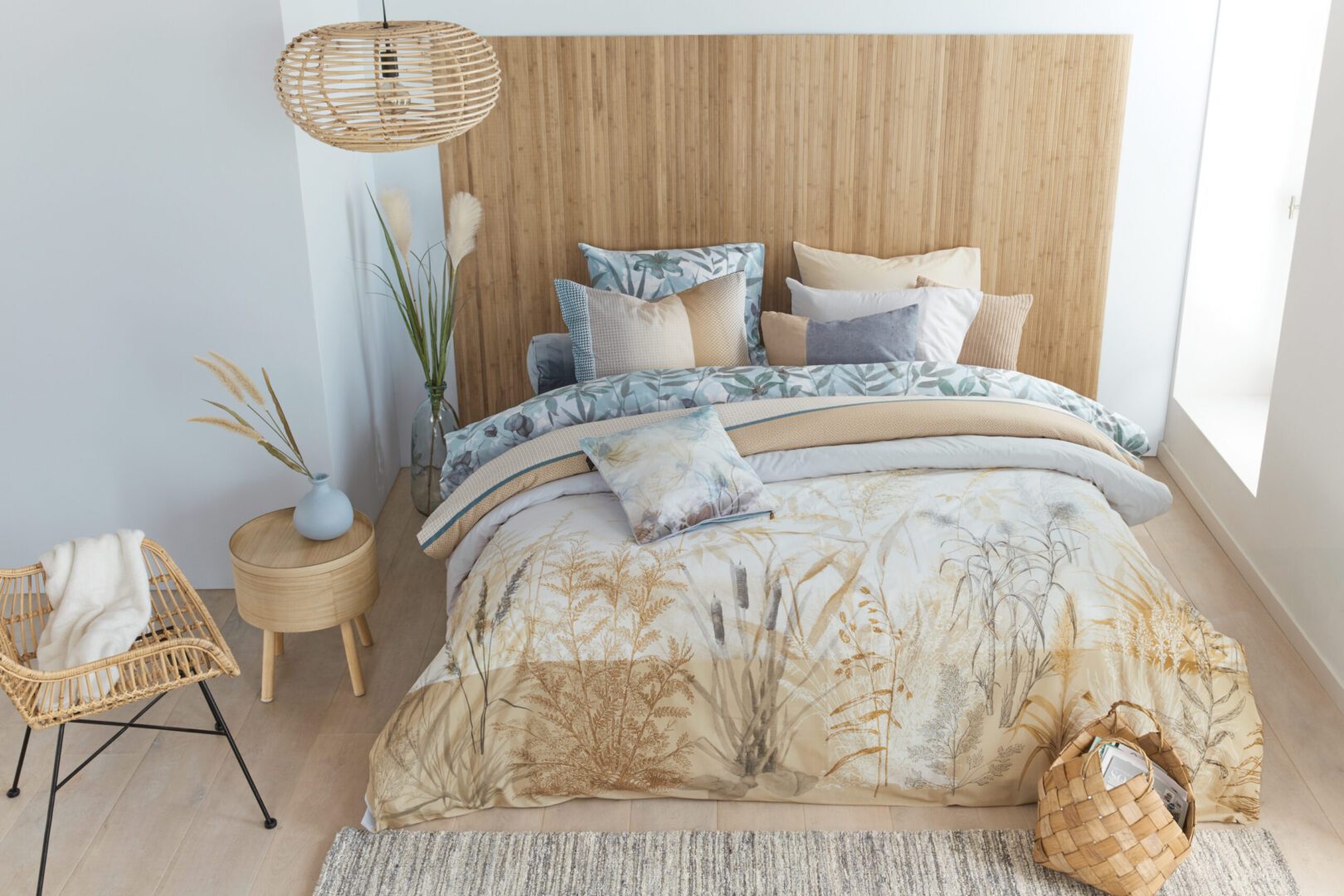 Beddinghouse Storybed Serene