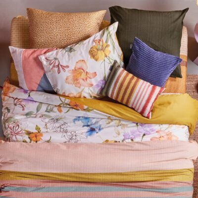 De voorjaarscollectie: topmerken onder de loep