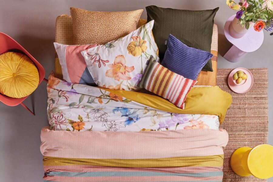 De voorjaarscollectie: topmerken onder de loep