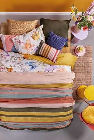 Beddinghouse Vibrant story