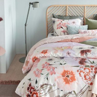 De voorjaarscollectie van Beddinghouse; 6 trendy stijlen