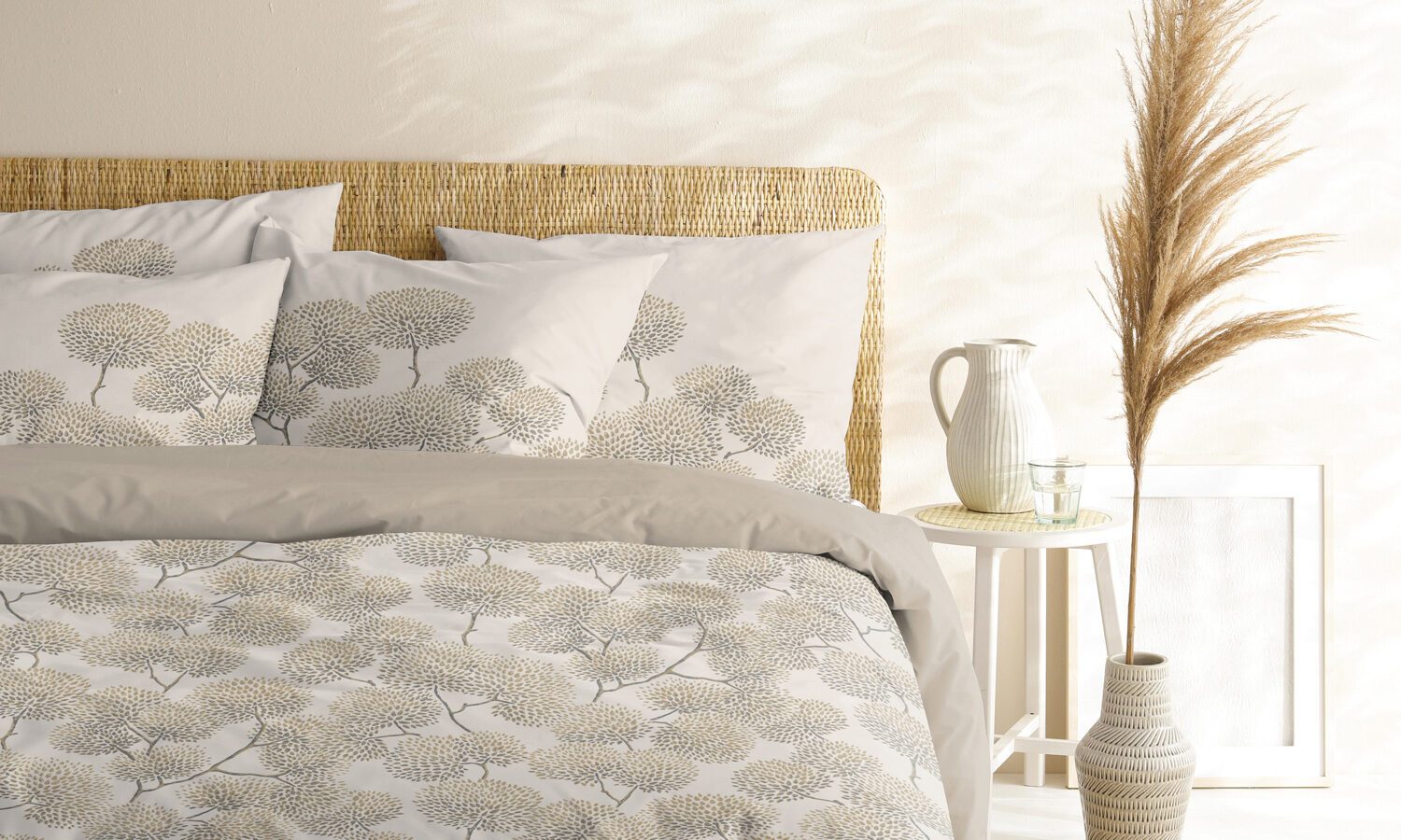 Cinderella Branche dekbedovertrek