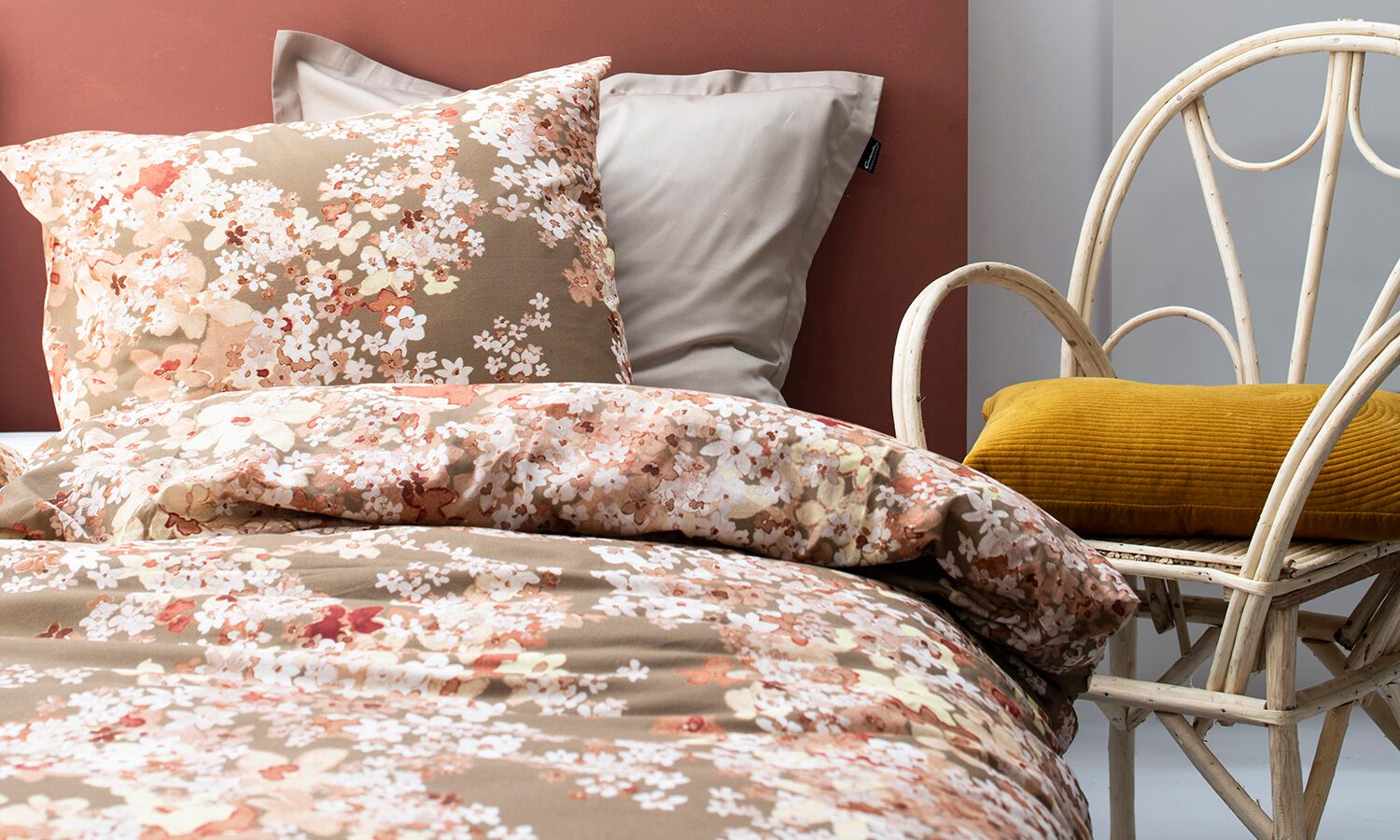 Cinderella Marquise dekbedovertrek