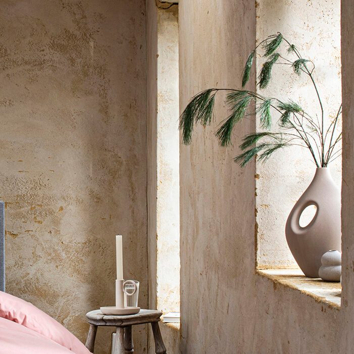 Cinderella Moon dekbedovertrek pink