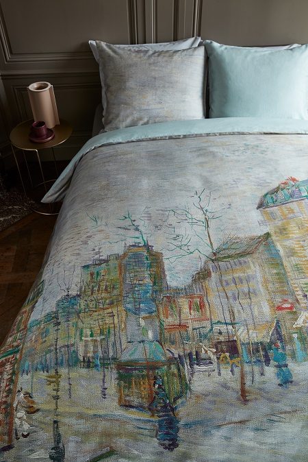Beddinghouse Boulevard dekbedovertrek