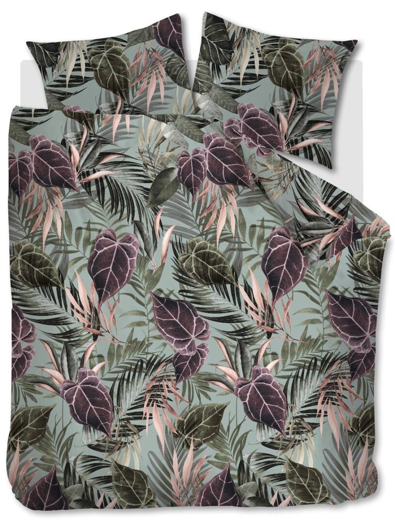 Beddinghouse Ohema Green