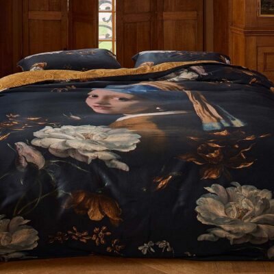 Essenza x Mauritshuis; een bijzondere samenwerking