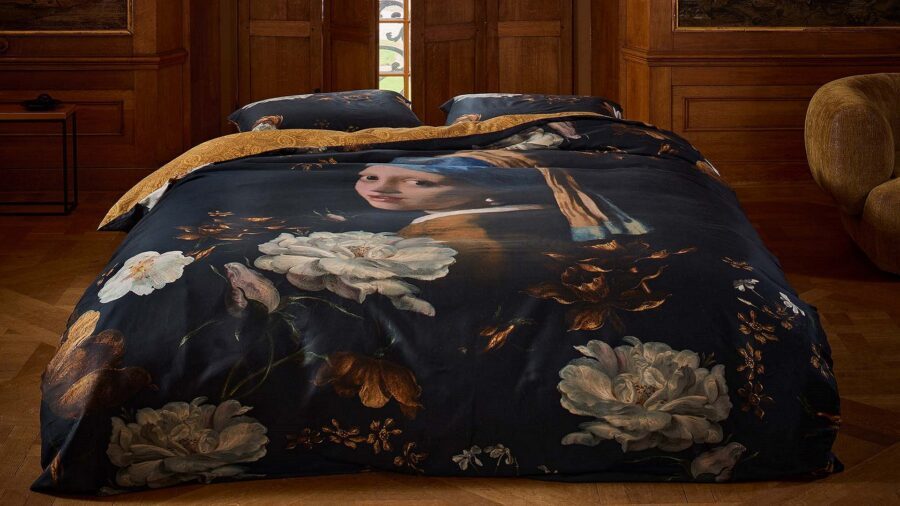 Essenza x Mauritshuis; een bijzondere samenwerking