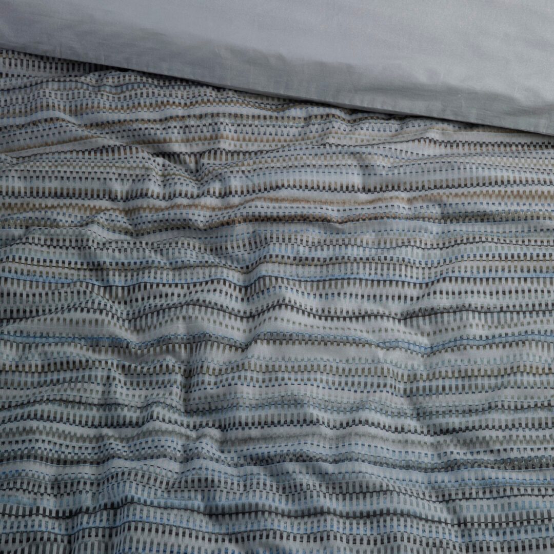 Cinderella Tide dekbedovertrek detail