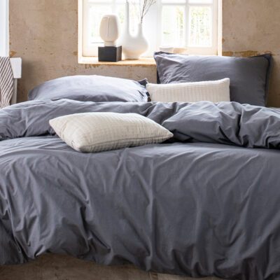 Cinderella voorjaarscollectie: haal de Wabi Sabi trend naar je slaapkamer