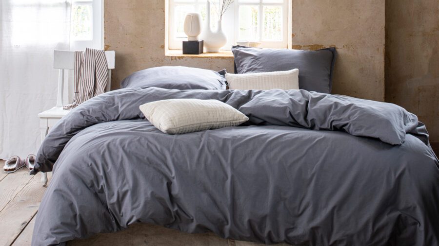 Cinderella voorjaarscollectie: haal de Wabi Sabi trend naar je slaapkamer