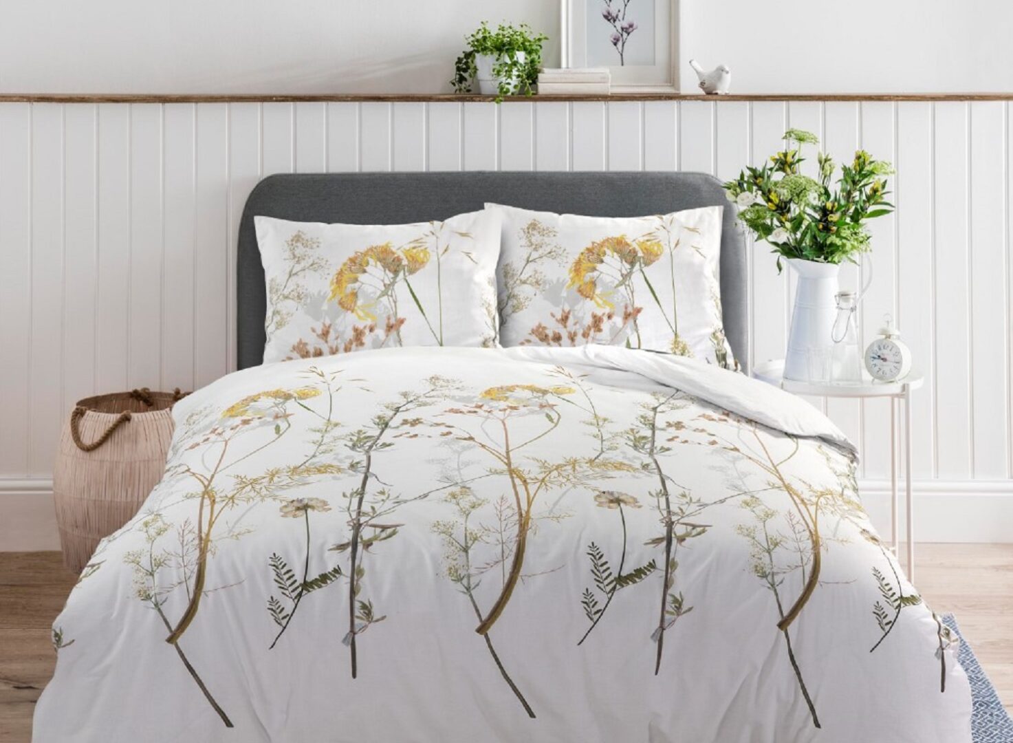 Day Dream Sophie dekbedovertrekDay Dream Sophie dekbedovertrek