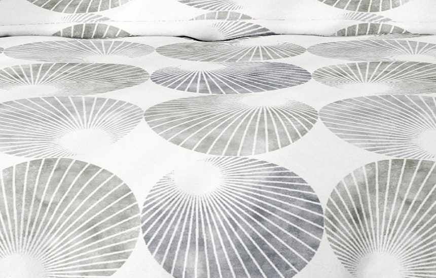 Satin d'Or Grosseto overtrek