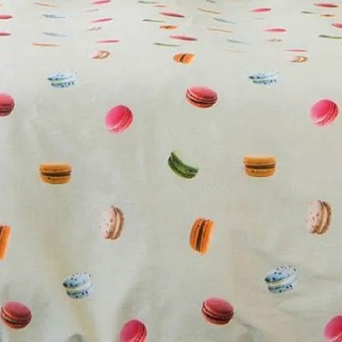 SNURK Macarons dekbedovertrek