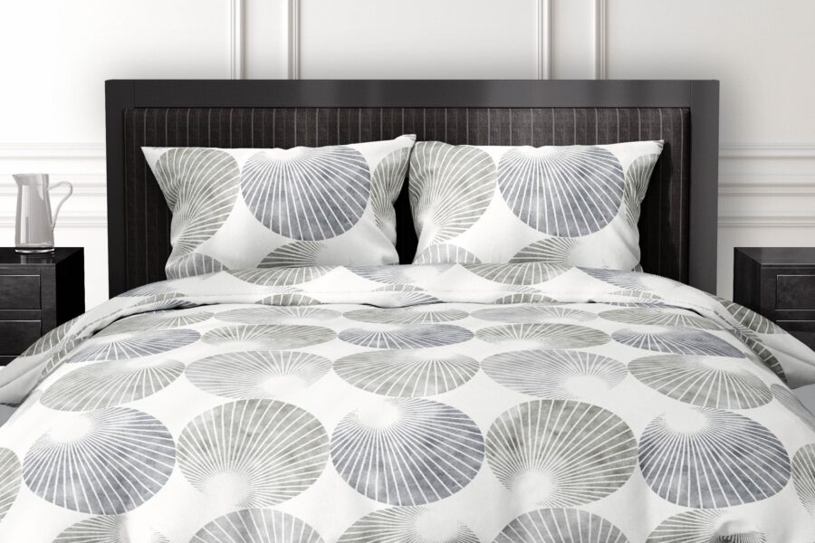 Gouden tip voor een goede nachtrust: luxe beddengoed van Satin d’Or!