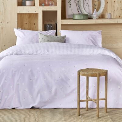 Walra beddengoed in pastel voor een fris en fruitig begin van je dag