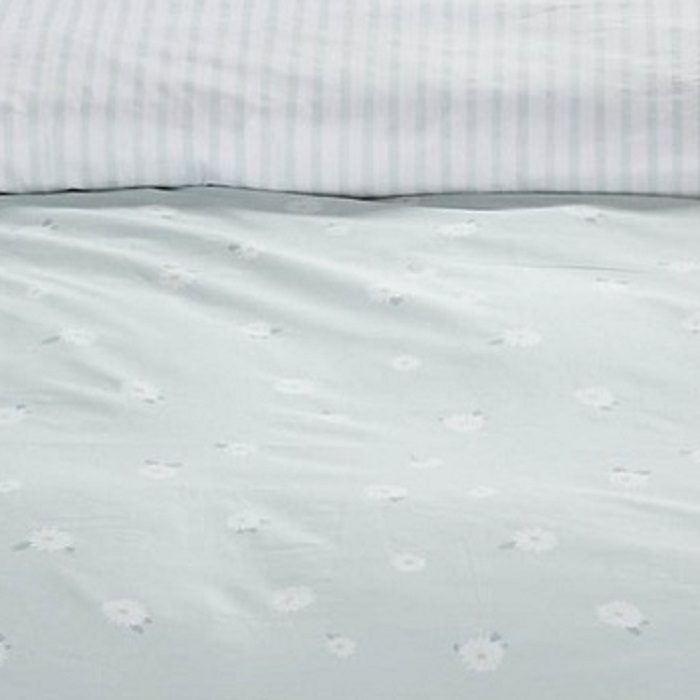 Walra Little Daisies dekbedovertrek