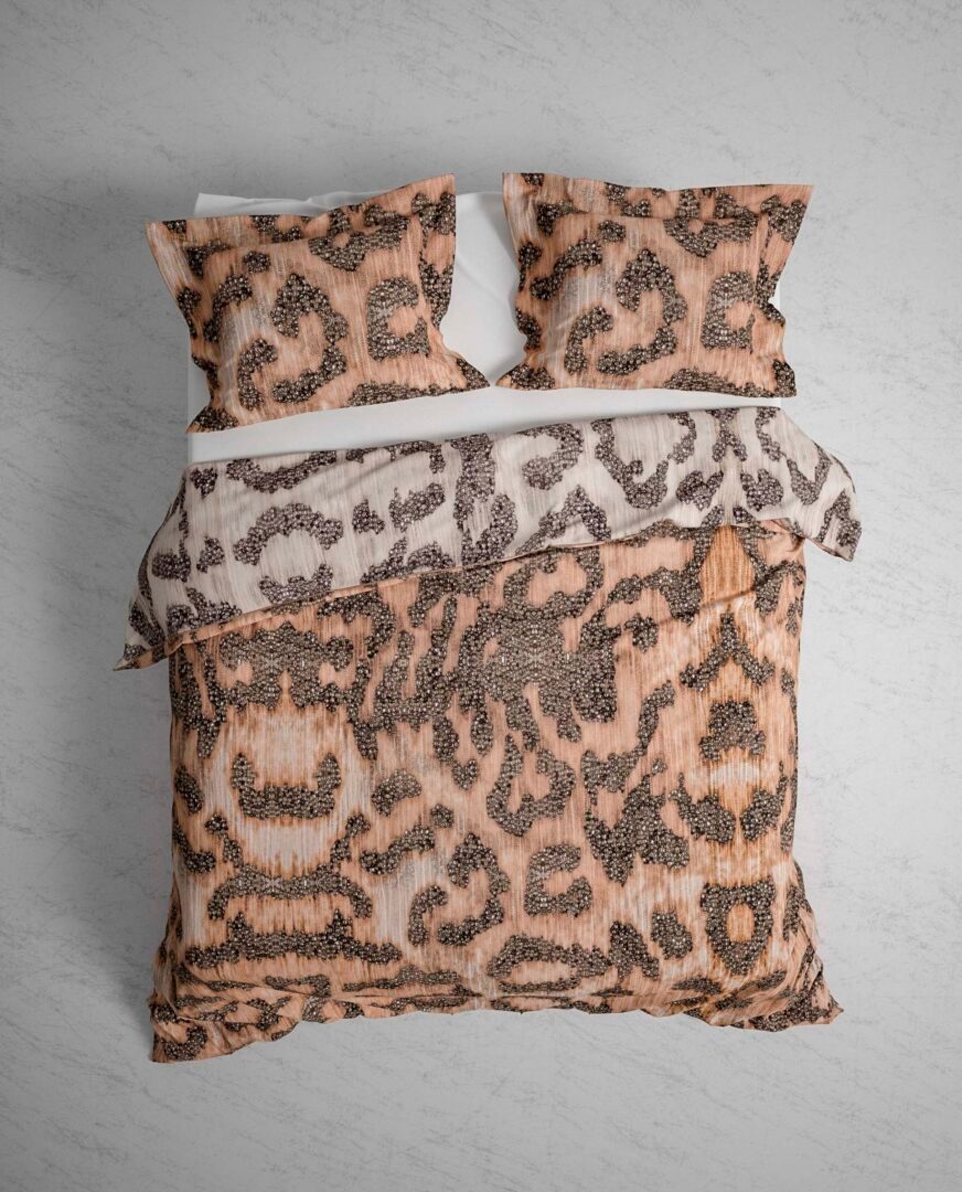 Heckettlane Artimis dekbedovertrek