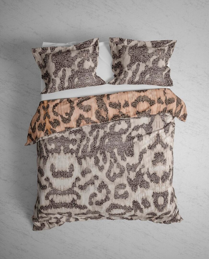 Heckettlane Artimis dekbedovertrek