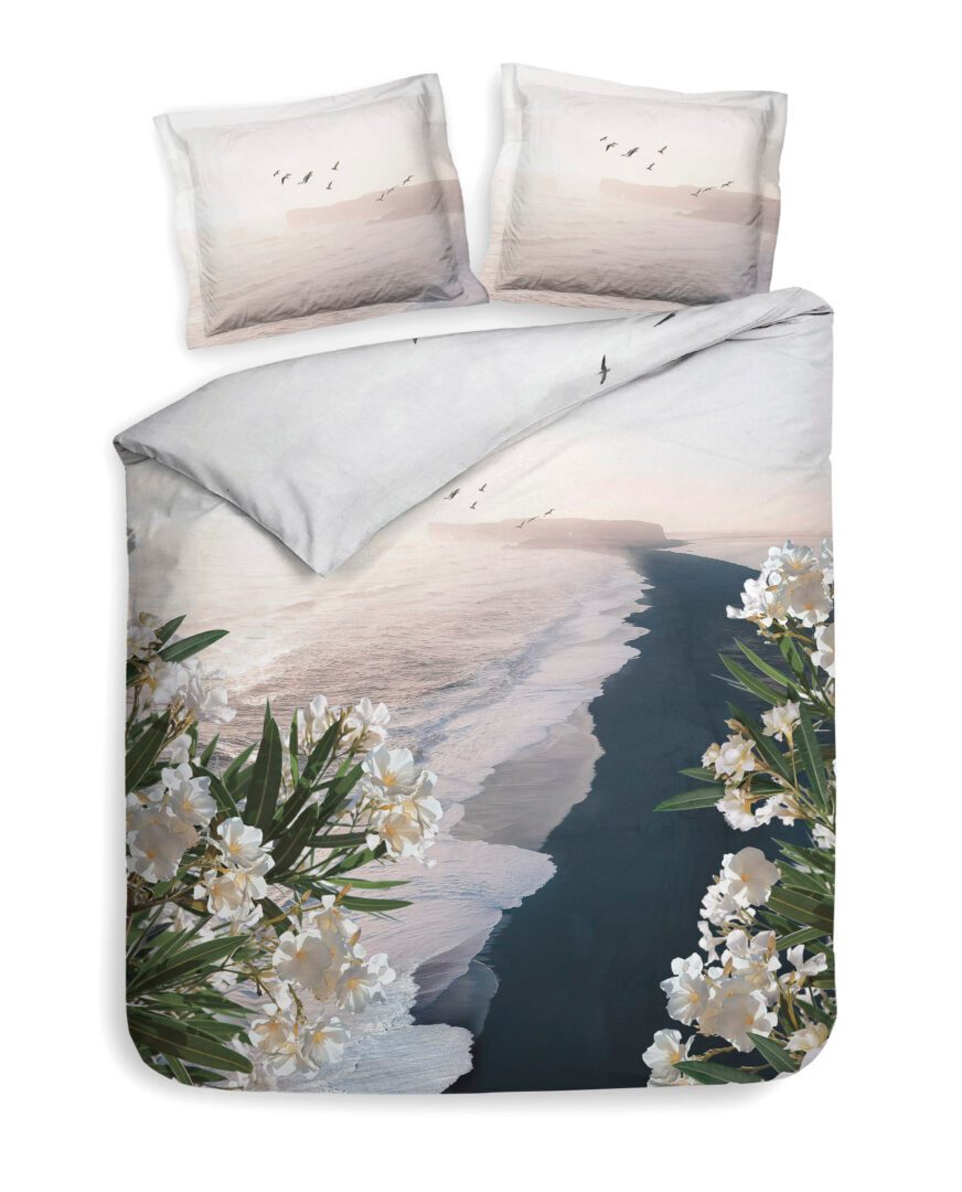 Heckettlane Attis dekbedovertrek