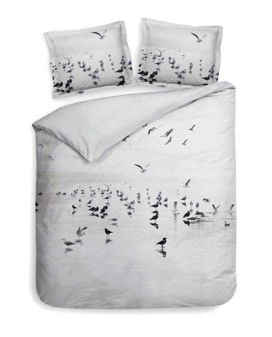 Heckettlane Attis dekbedovertrek