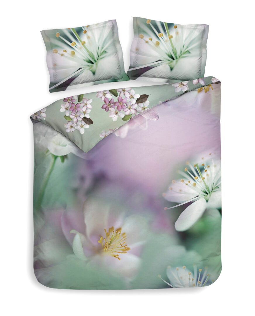 Heckettlane Fabio dekbedovertrek