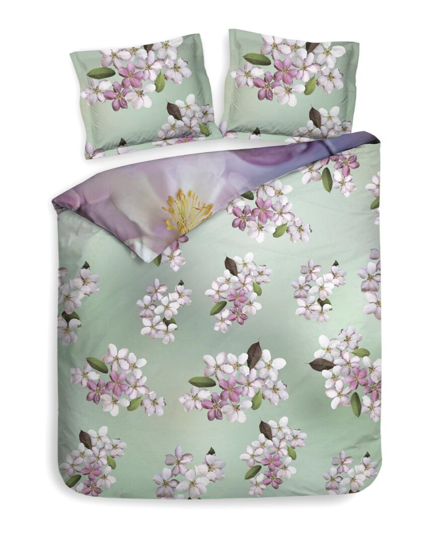 Heckettlane Fabio dekbedovertrek