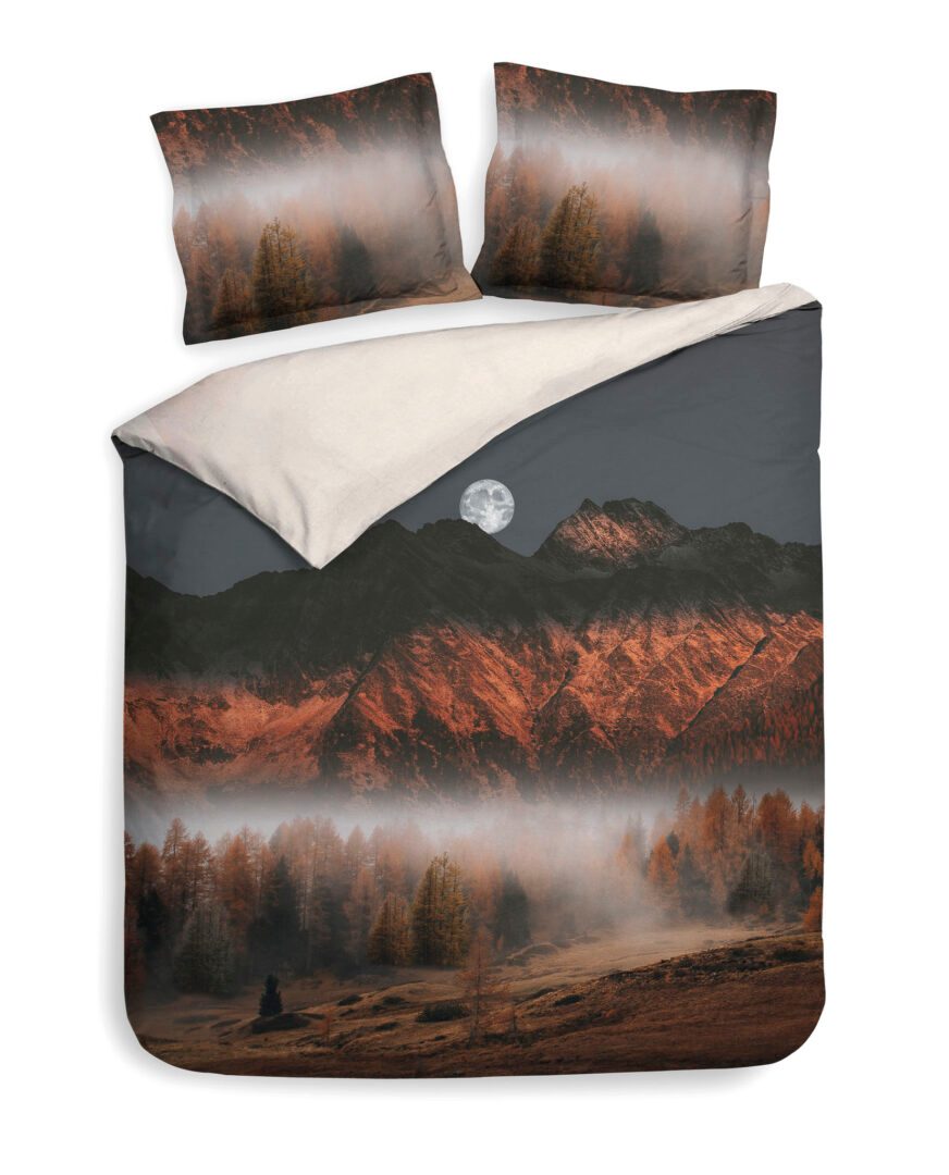 Heckettlane Wilsey dekbedovertrek