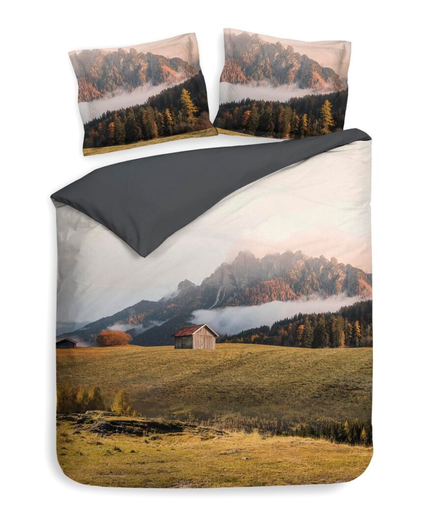 Heckettlane Wilsey dekbedovertrek