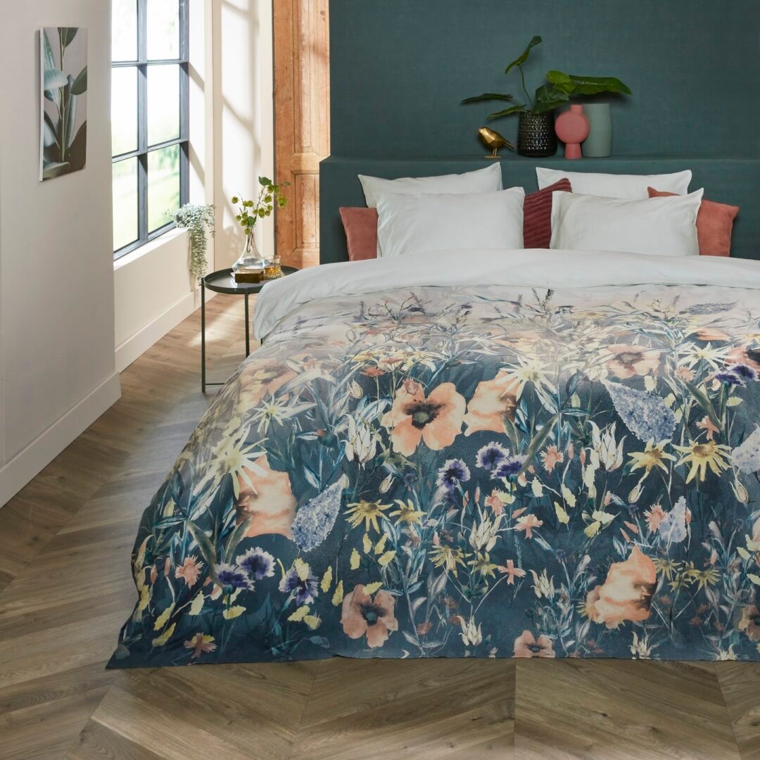 iSeng Fay dekbedovertrek