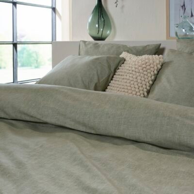 iSeng beddengoedcollectie: helemaal Zen het voorjaar in