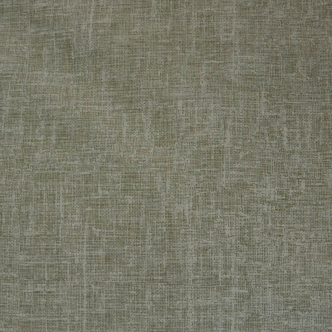 iSeng Linen dekbedovertrek green