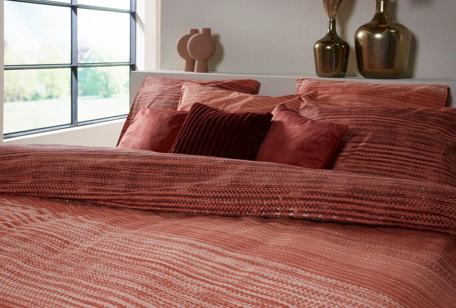 iSeng Senna dekbedovertrek