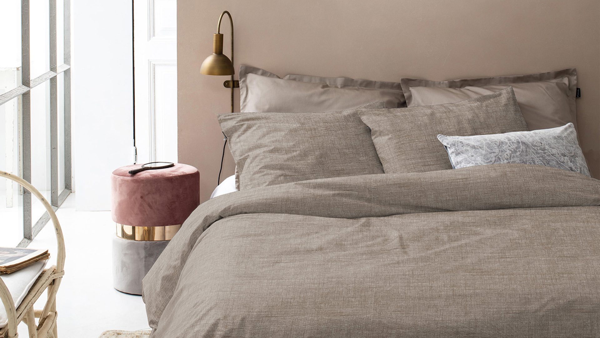 Cinderella Lyn dekbedovertrek