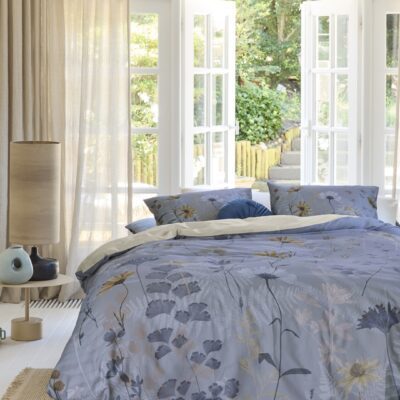 Nieuw dekbedovertrek? Hier moet je op letten