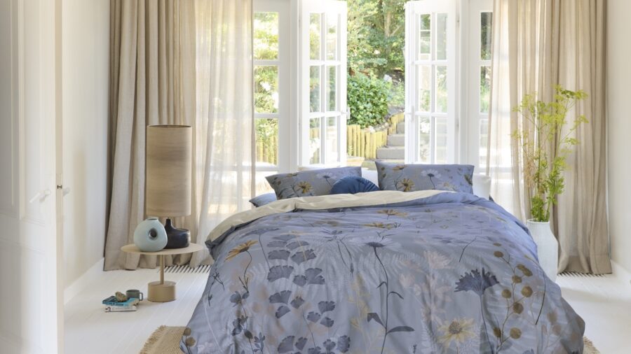 Nieuw dekbedovertrek? Hier moet je op letten