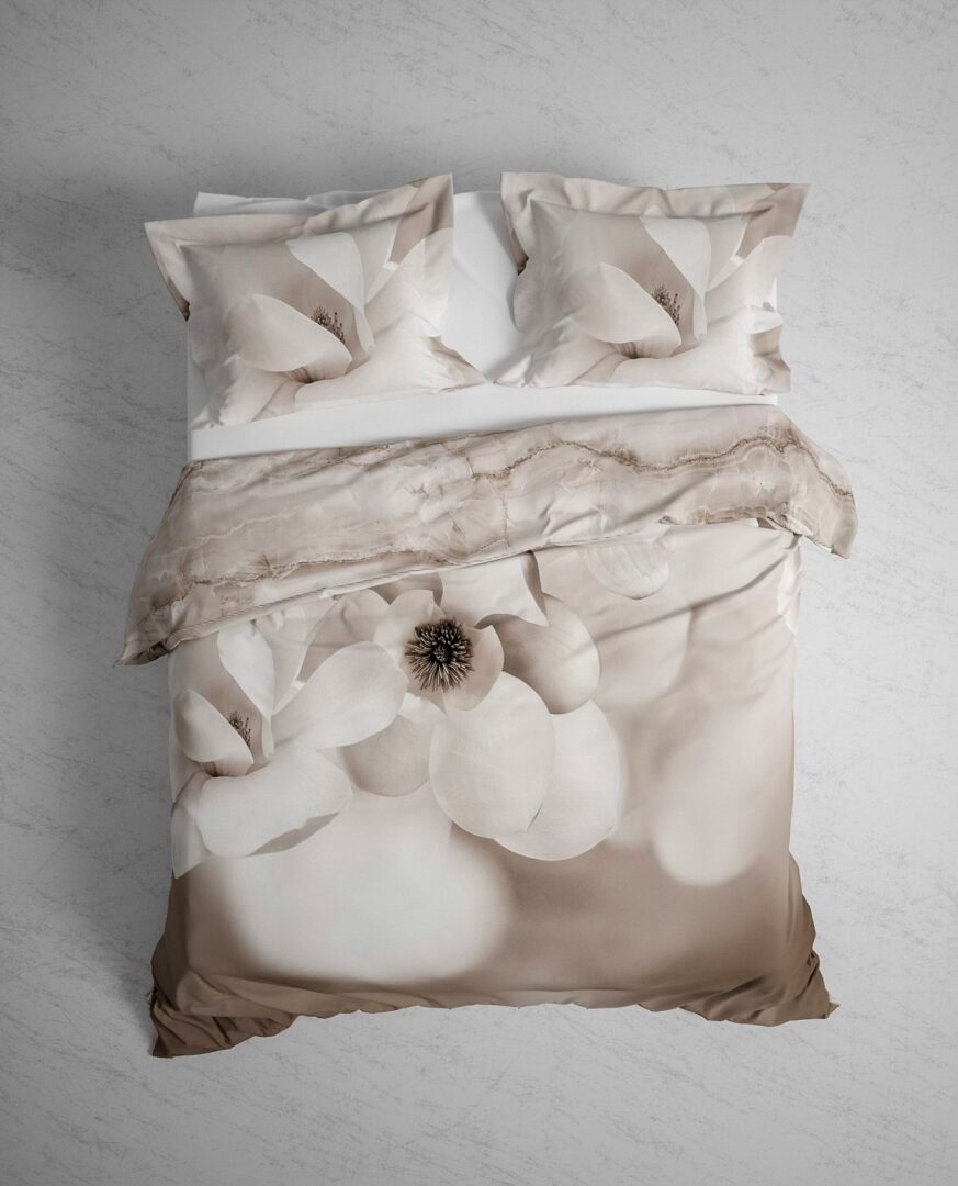 Charly dekbedovertrek voorkant